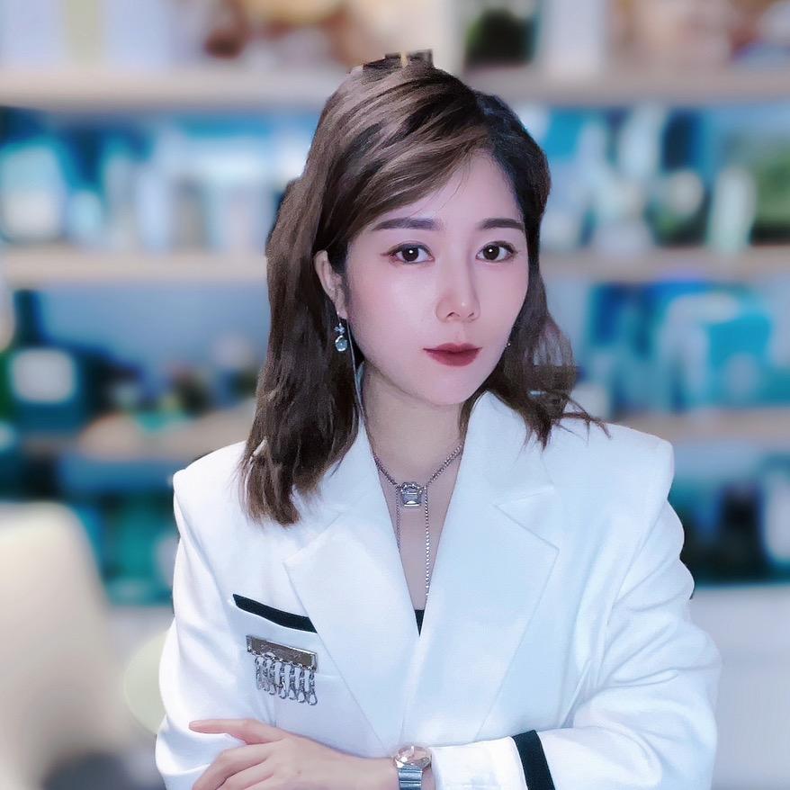 万媛美容店江艳