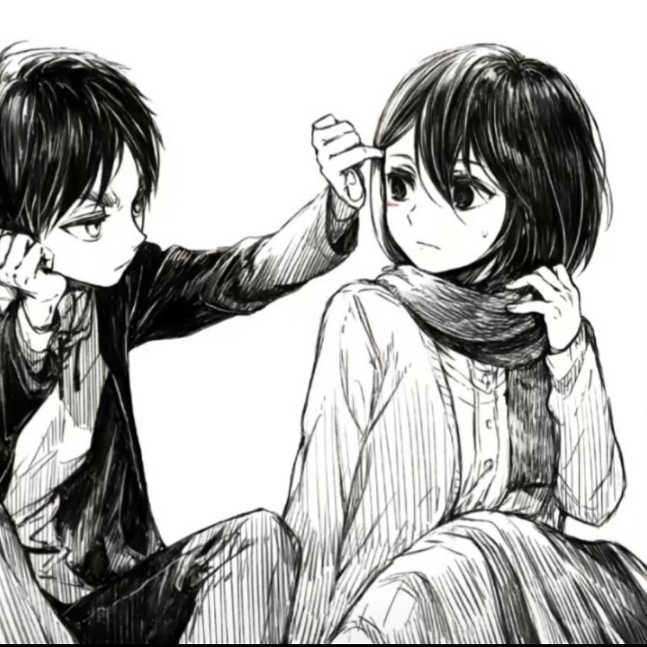 Mikasa