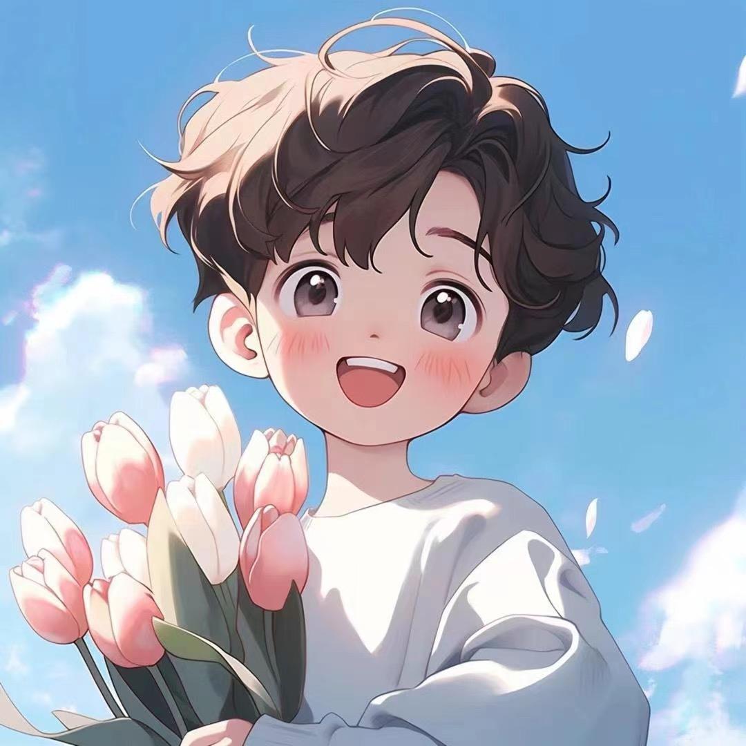 L小陆别乱撞😘