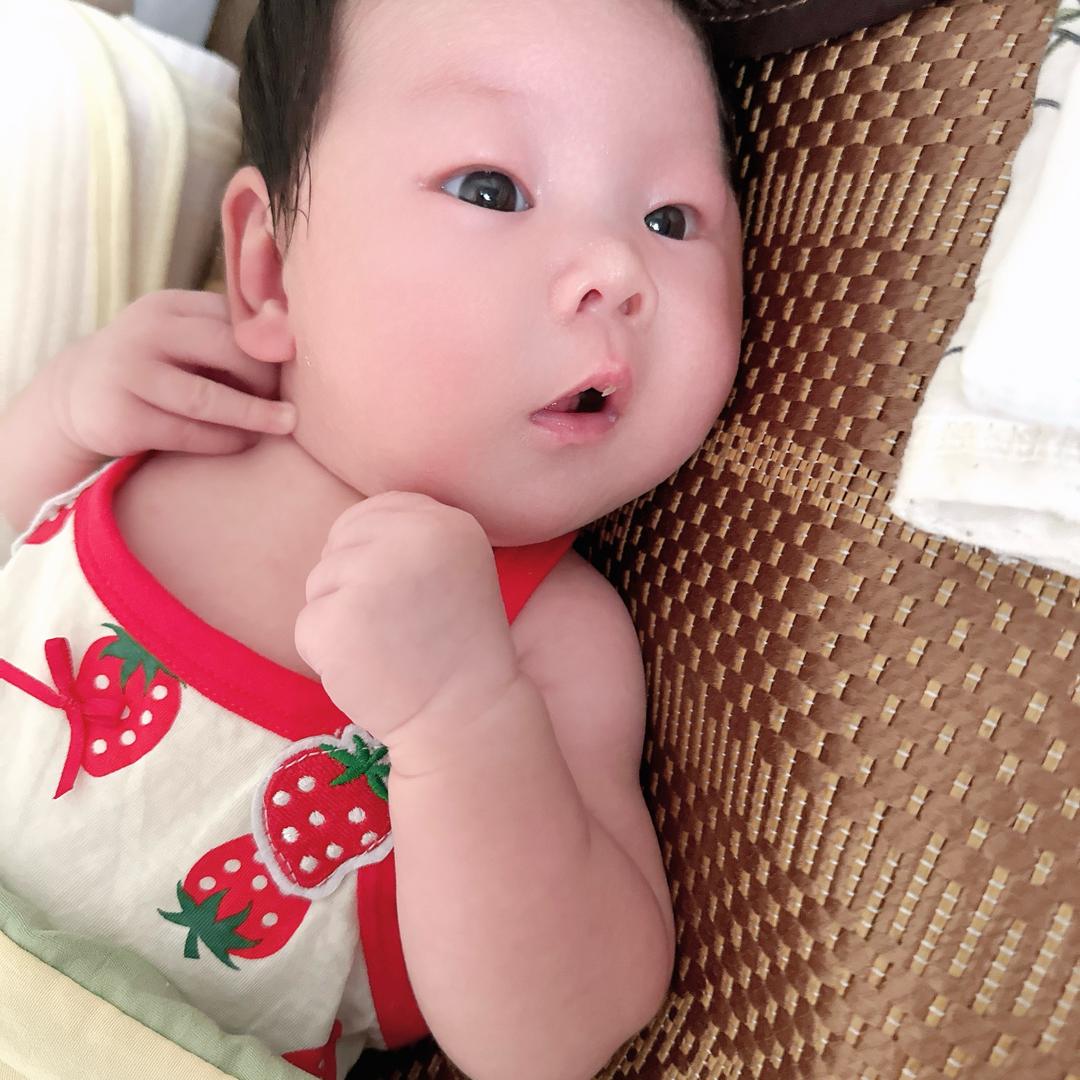 高珈淇她亲妈