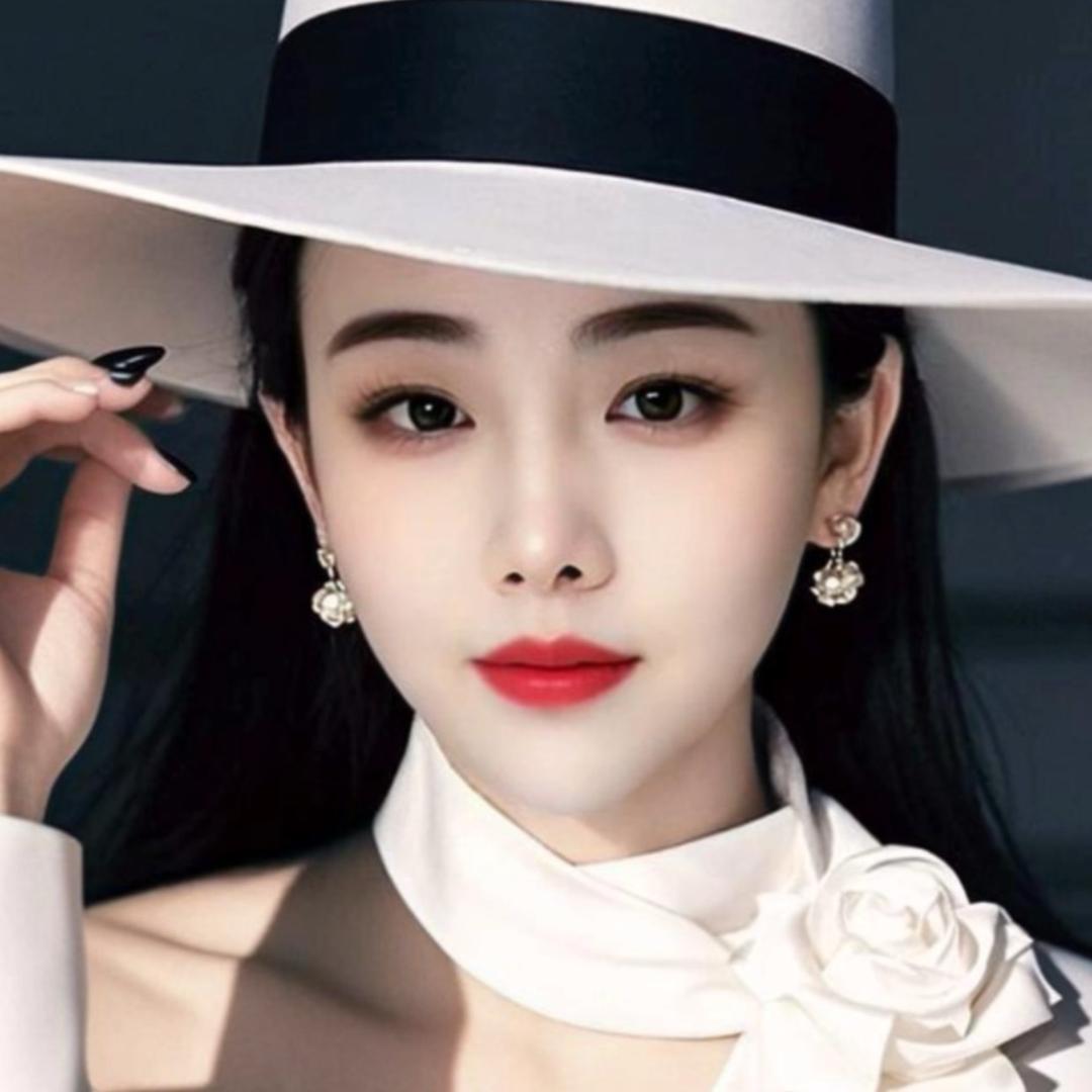 贵夫人！别无他求家人平安就好，不忘初心。