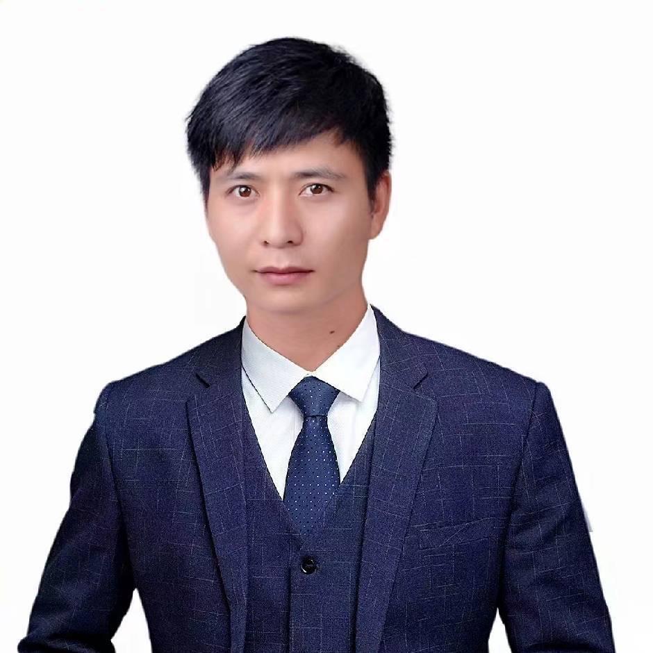 网约车小王哥