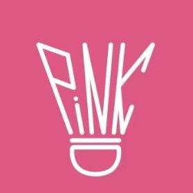 Pink羽跃 羽毛球馆