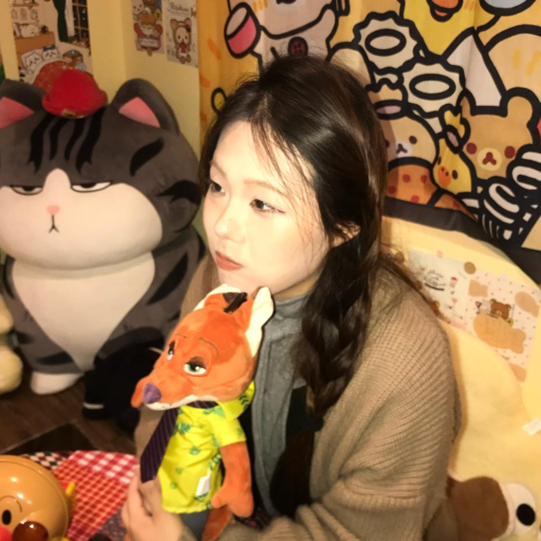 椰椰