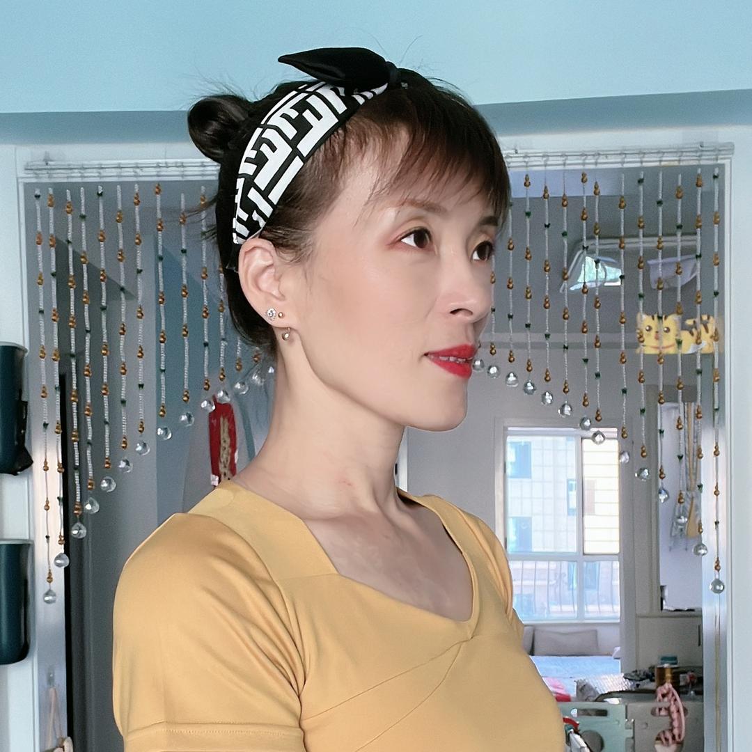 小颖健身课堂