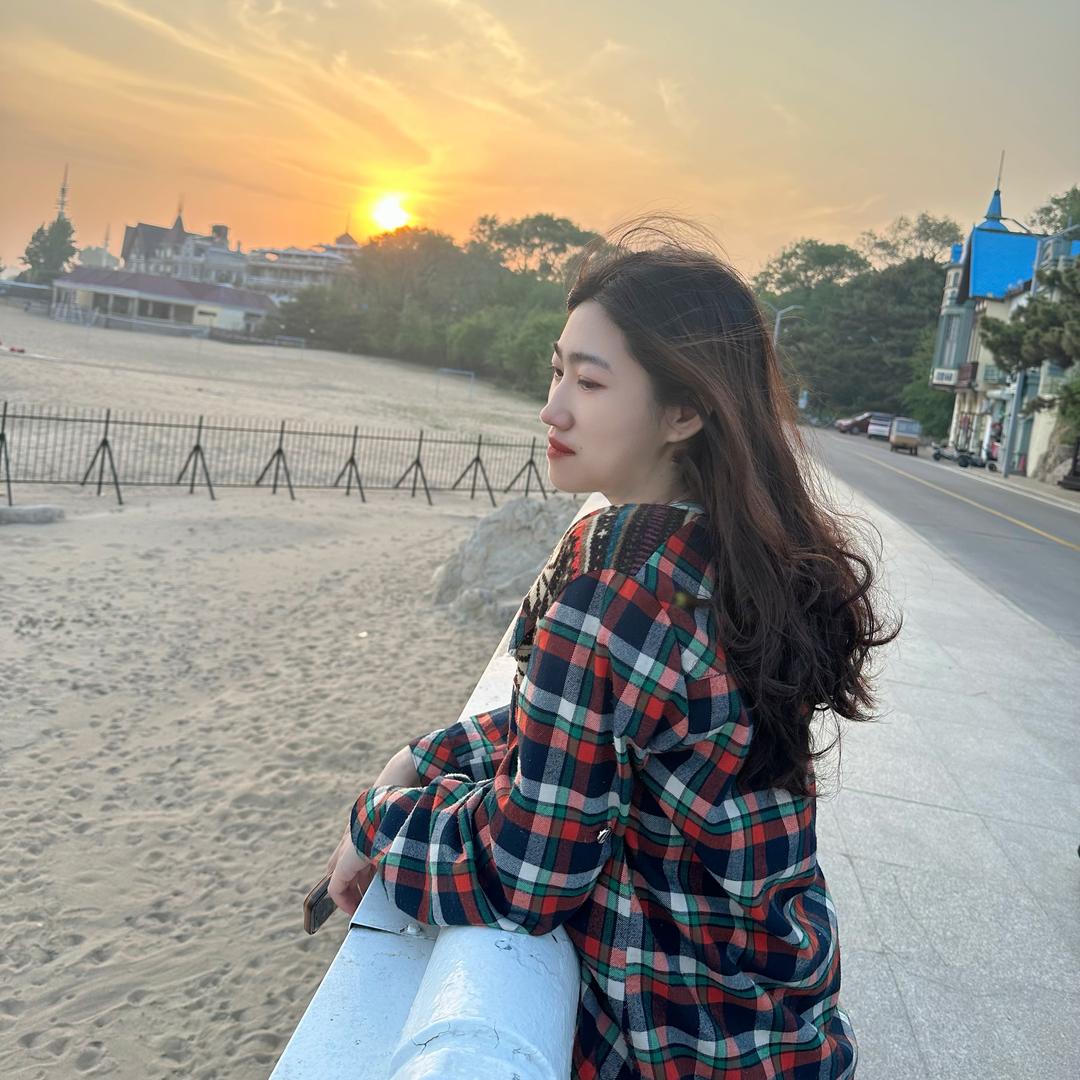 秃瓢仙女🧚‍♀️