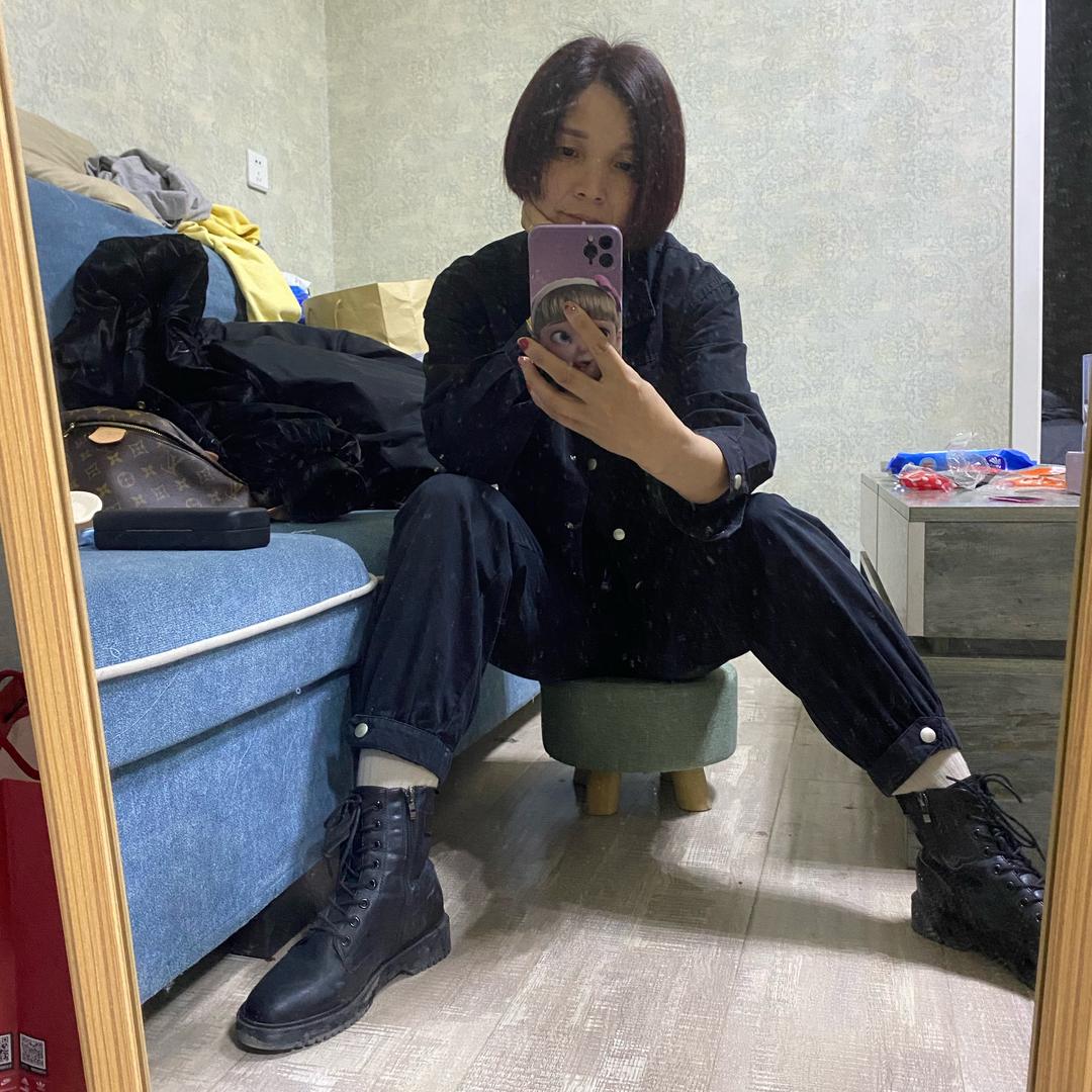 一个人挺好❤️