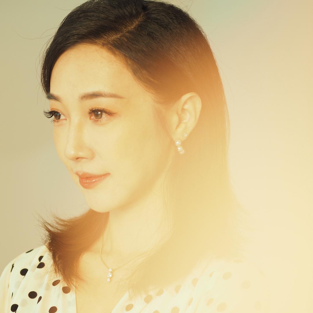 主持人唐蜜🍭