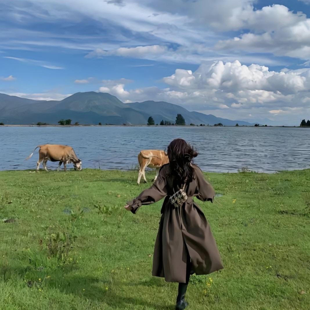 西伯利亚花果山社恐泪失禁大母猴
