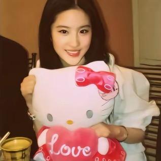 小福云☁️