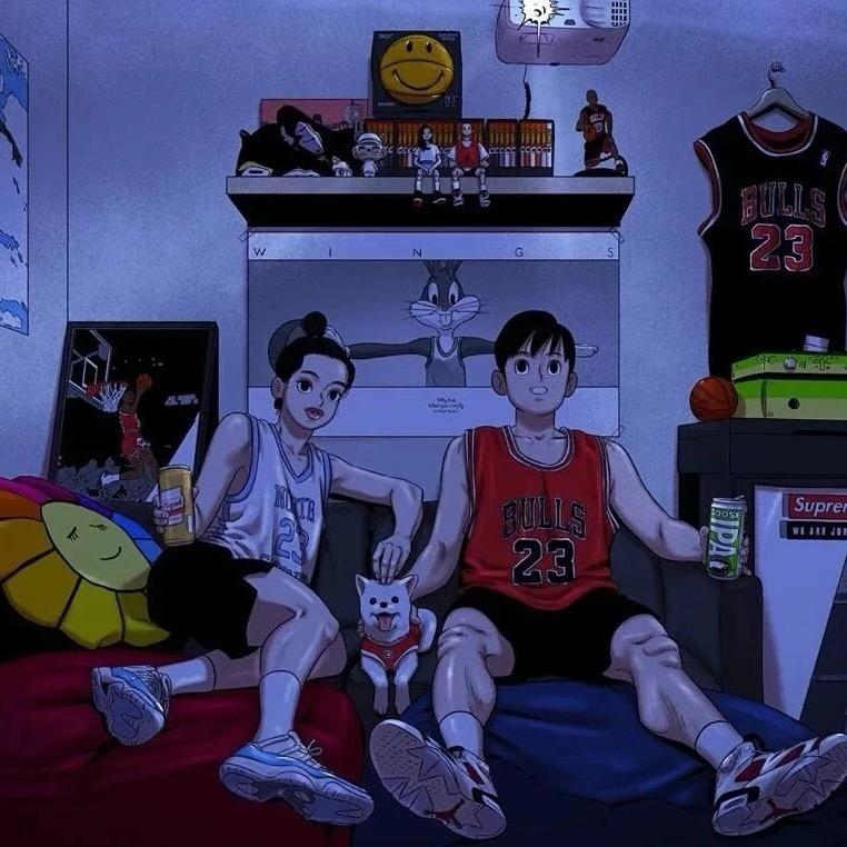不会打球的