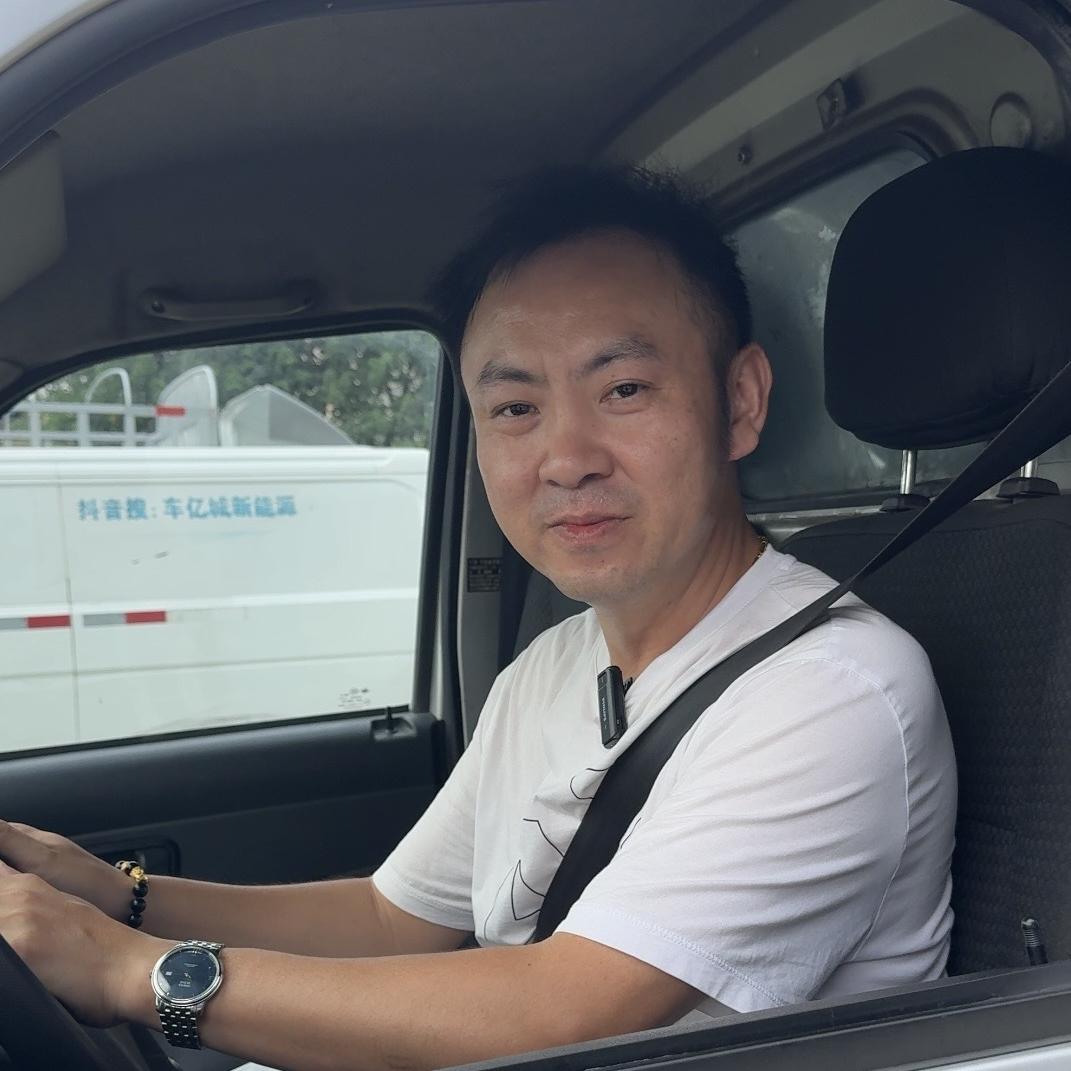 老谭货运说（千禾新能源）