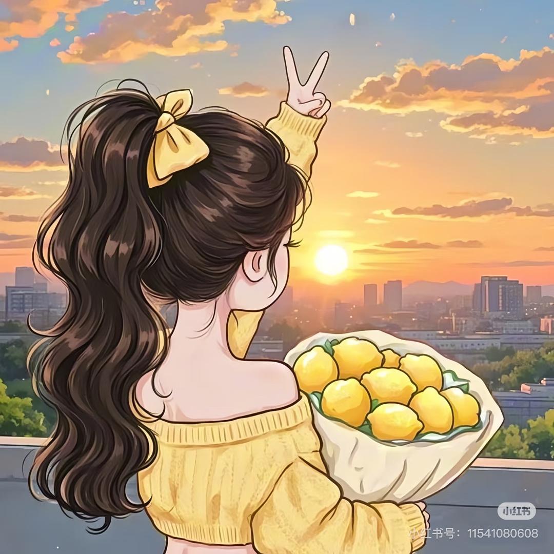 栾大小姐