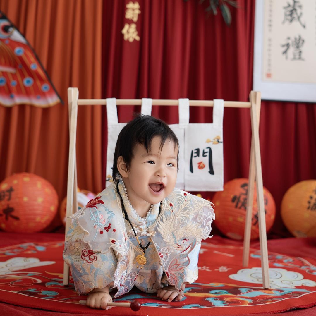 十一麻麻