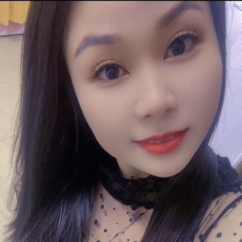 小婷子～🍀