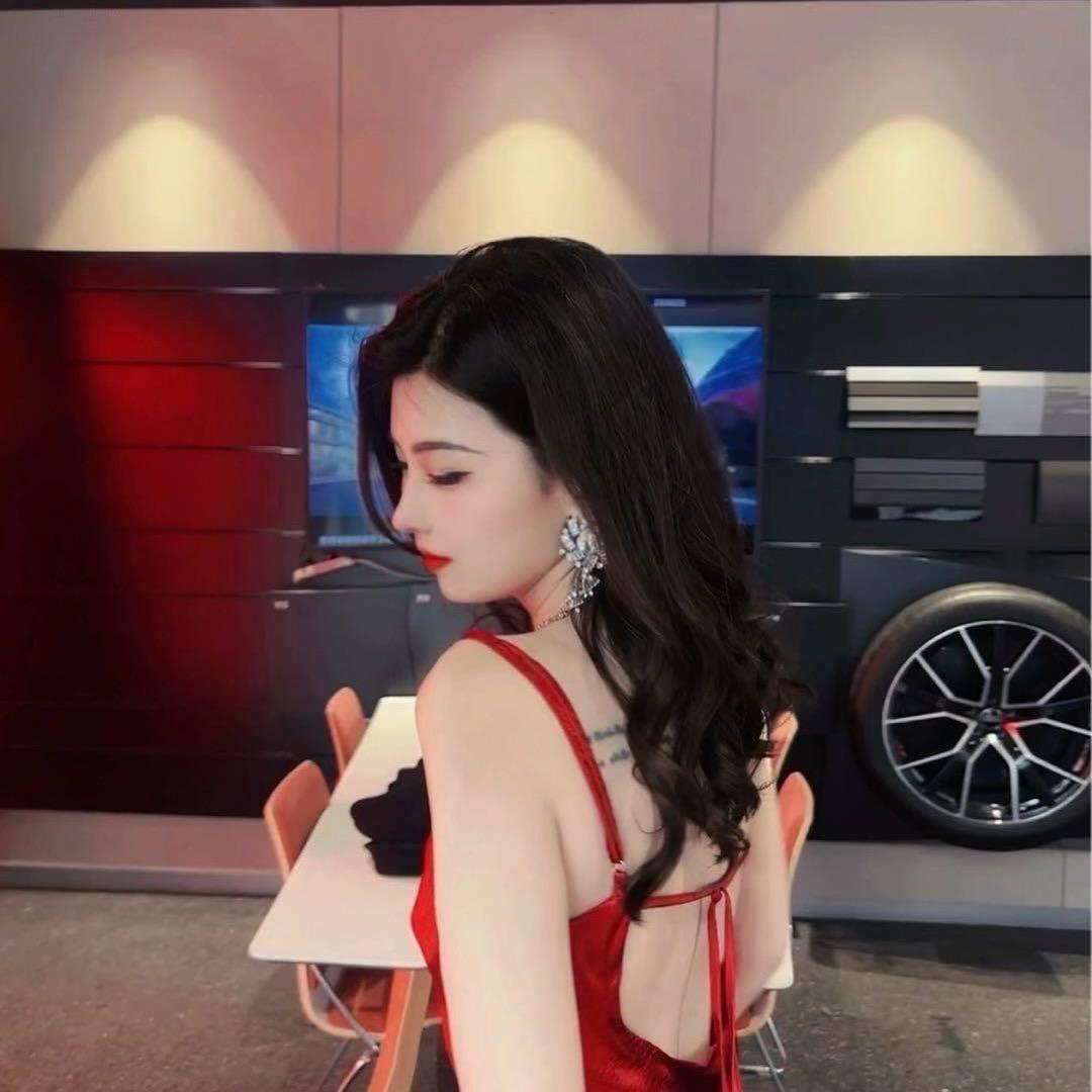 腾发二手车（盼盼）