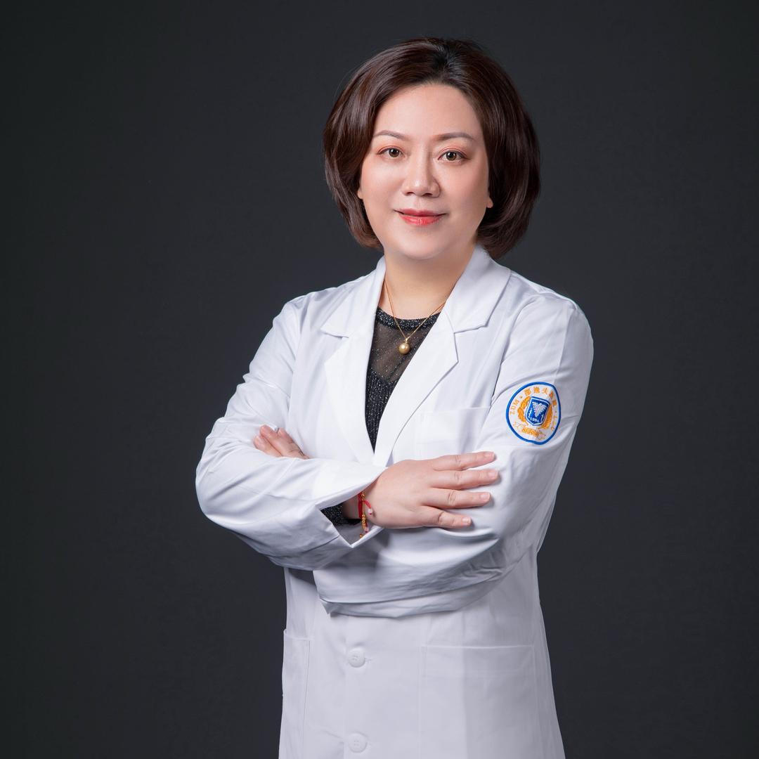 邵逸夫炎症性肠病专家 曹倩