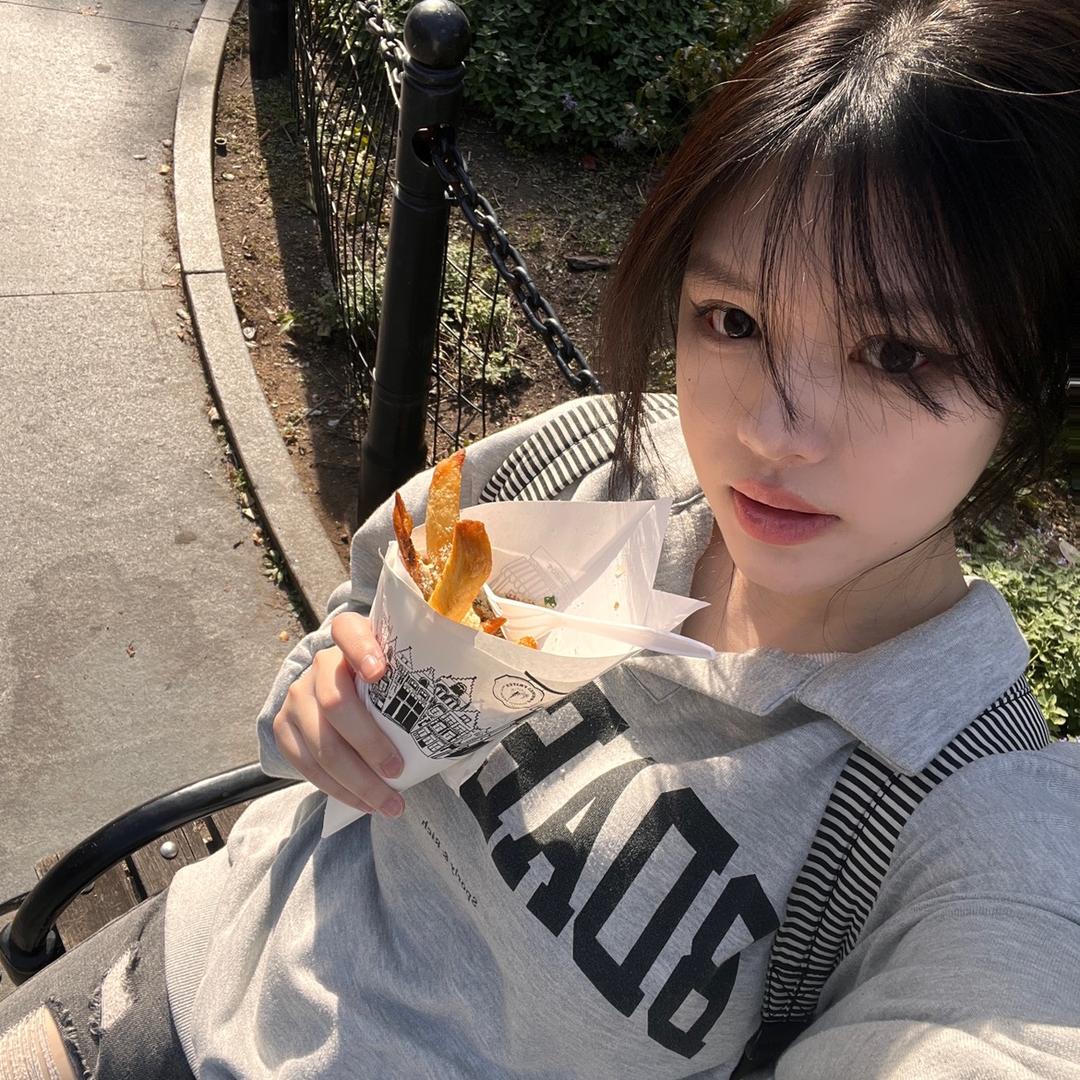 奶牛泡饭