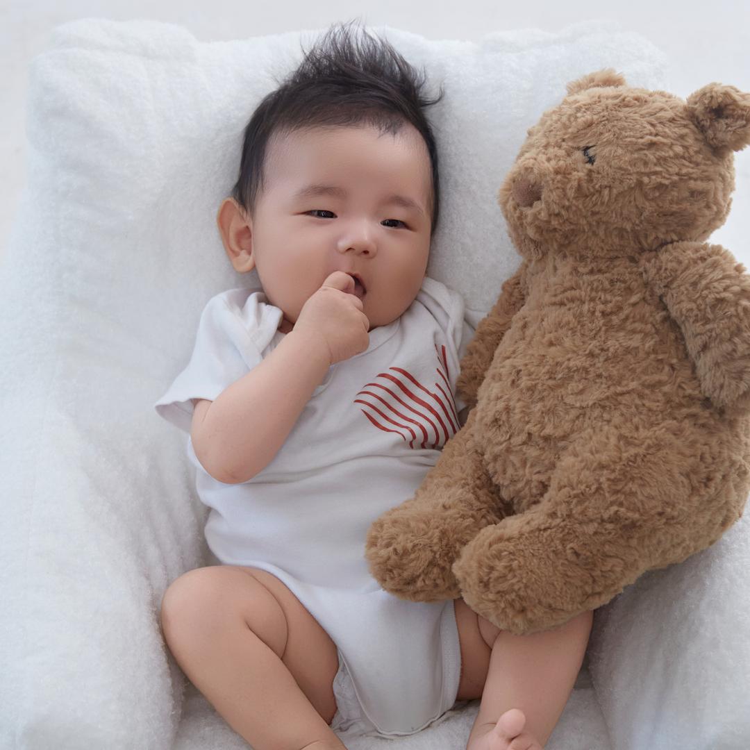 来杯冰可罗（哺乳期）