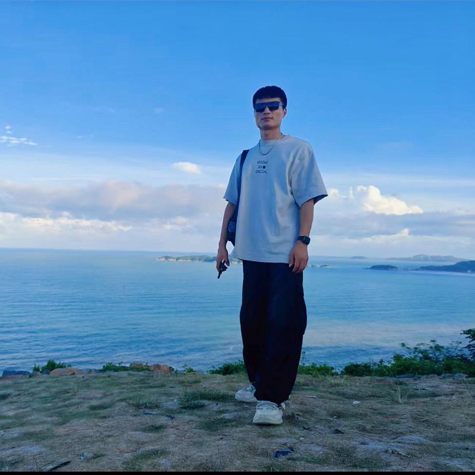 木同学