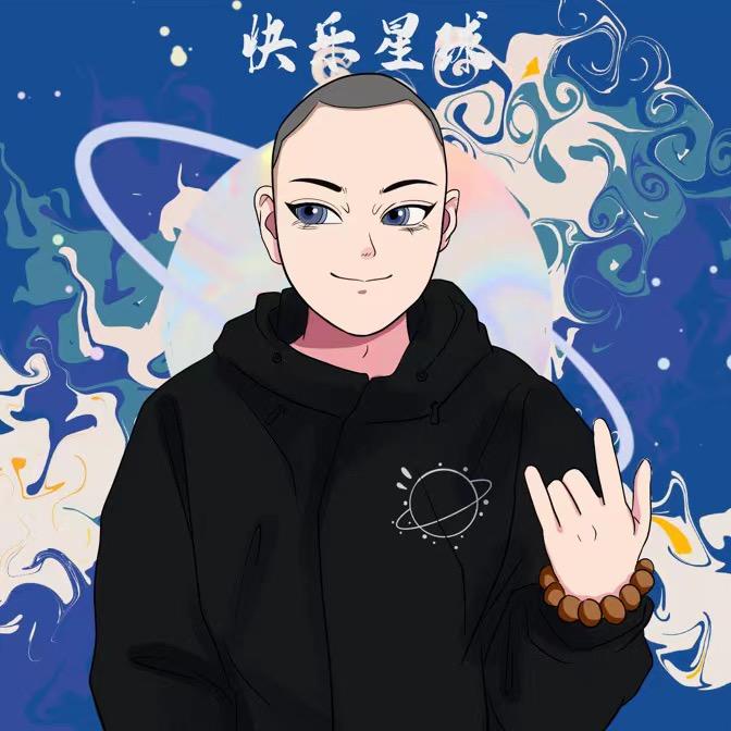 快乐星球chichi