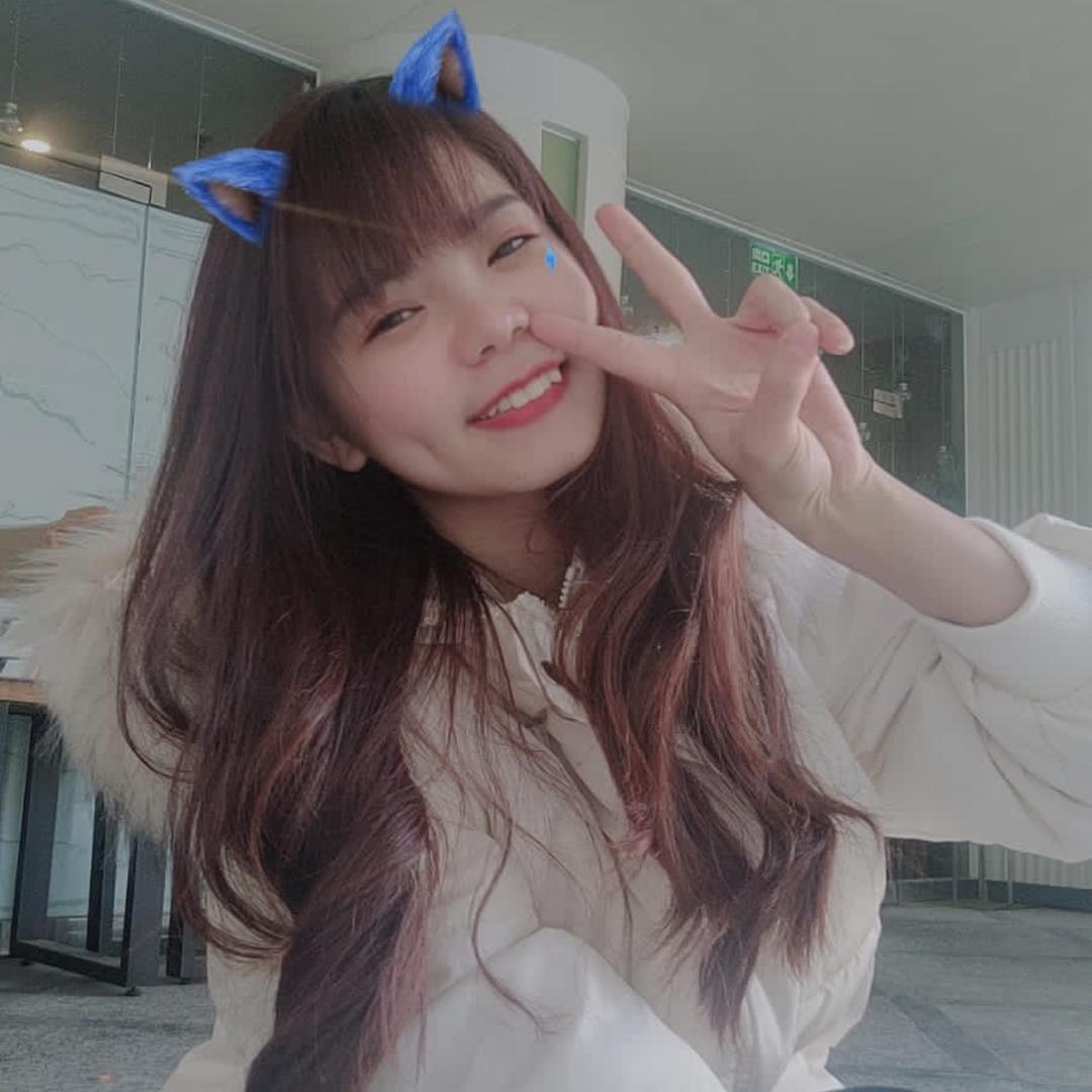 愛娟🇮🇩