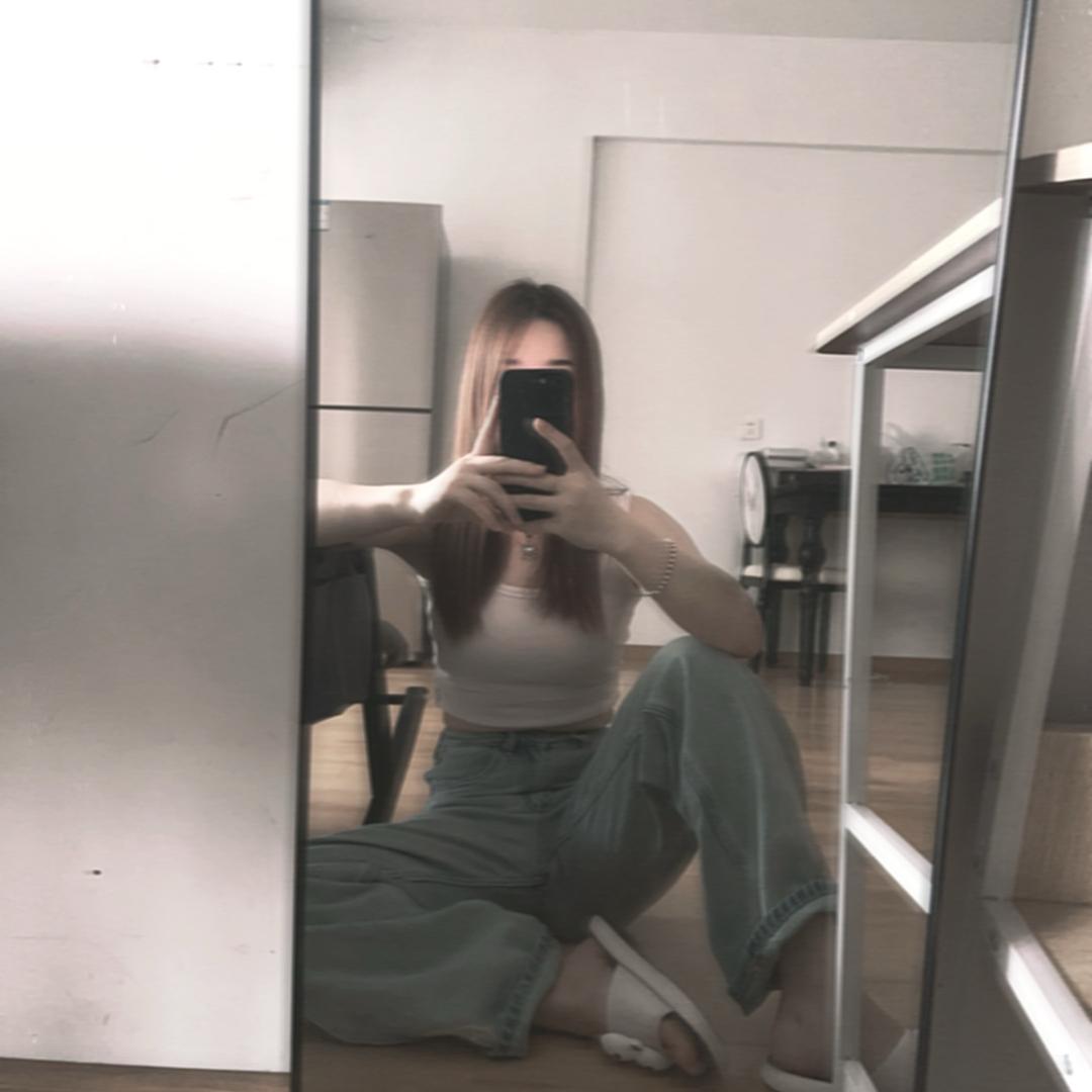 阿茶 😘
