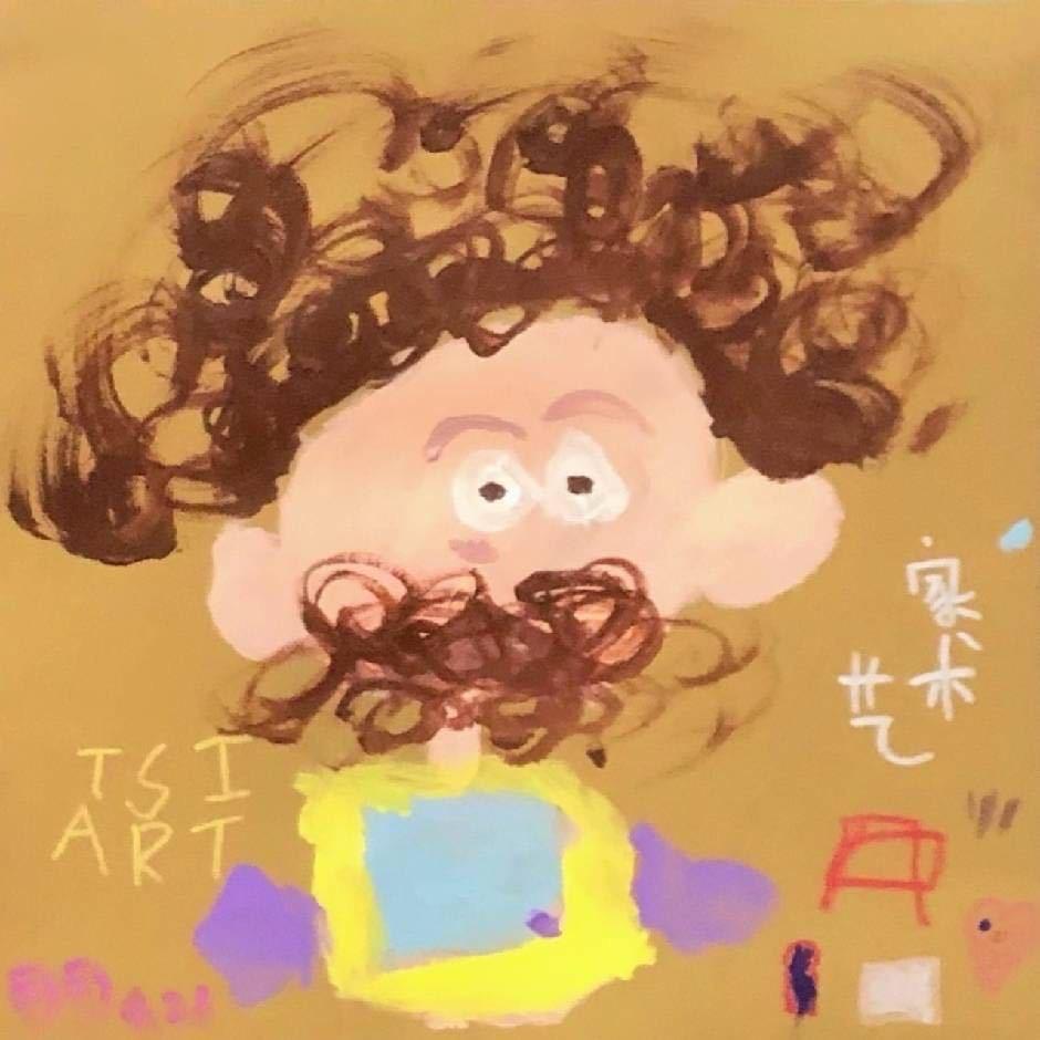 豆子同学