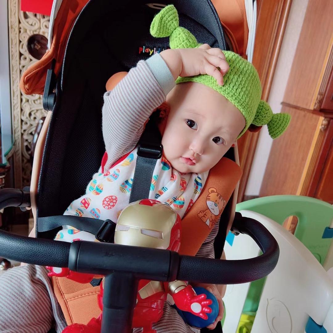一名佛系的施丹兰柜姐❤️