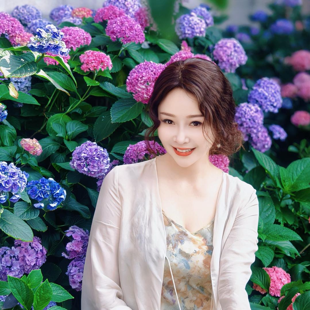 玲玲🌷