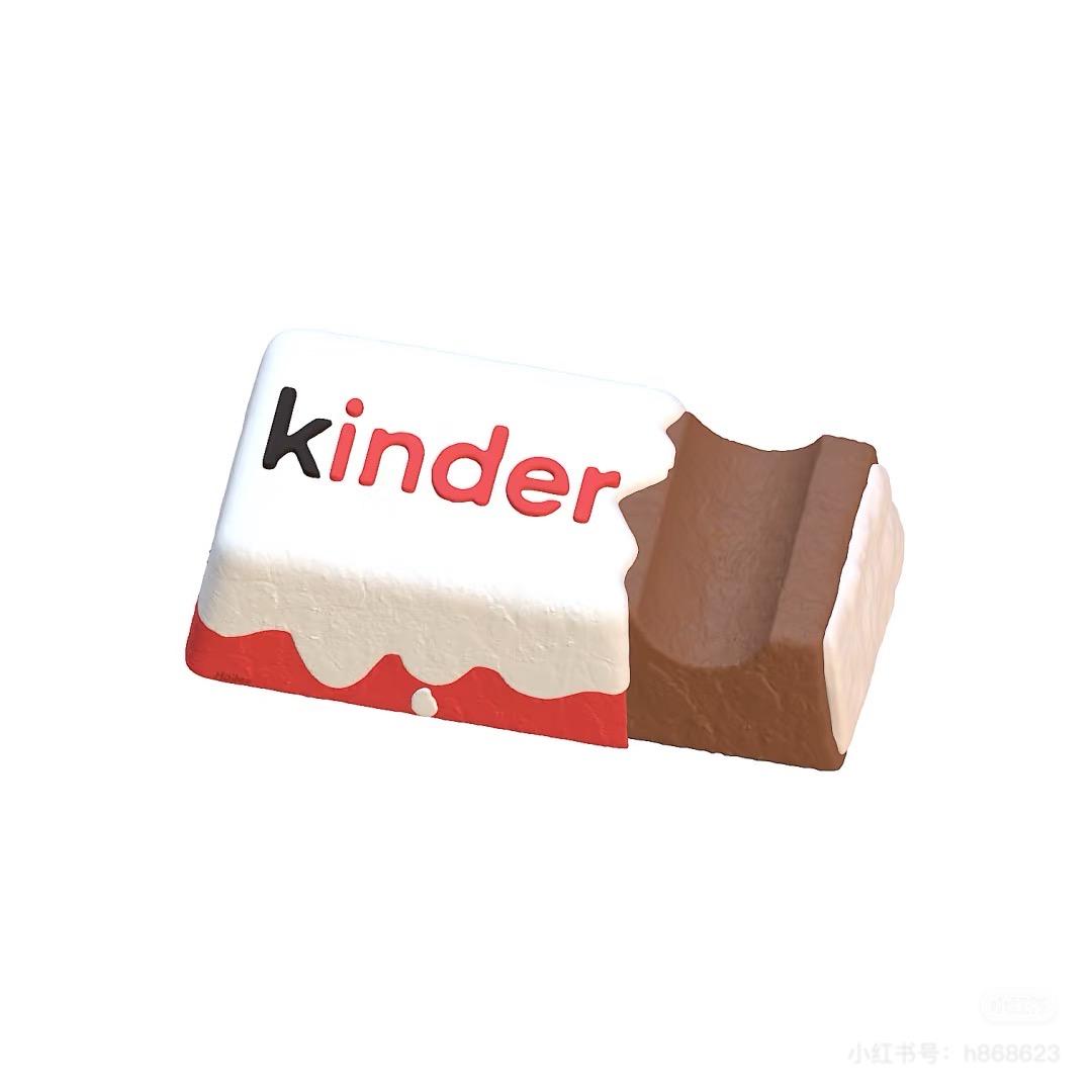 健达巧克力🍫