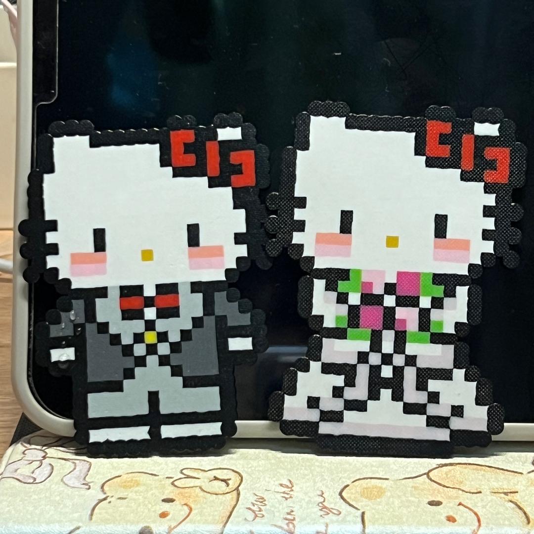 拼了个豆