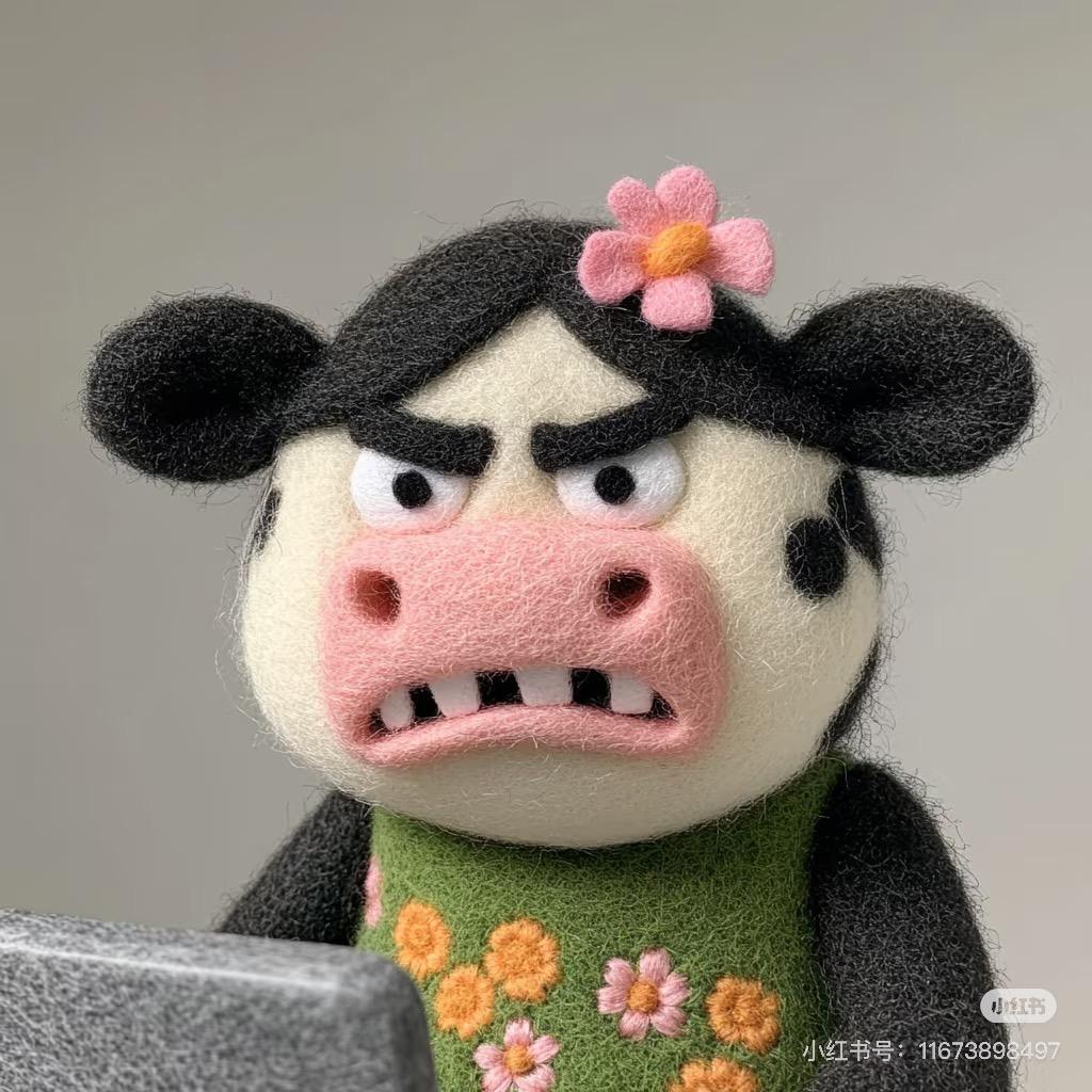 什么🤔