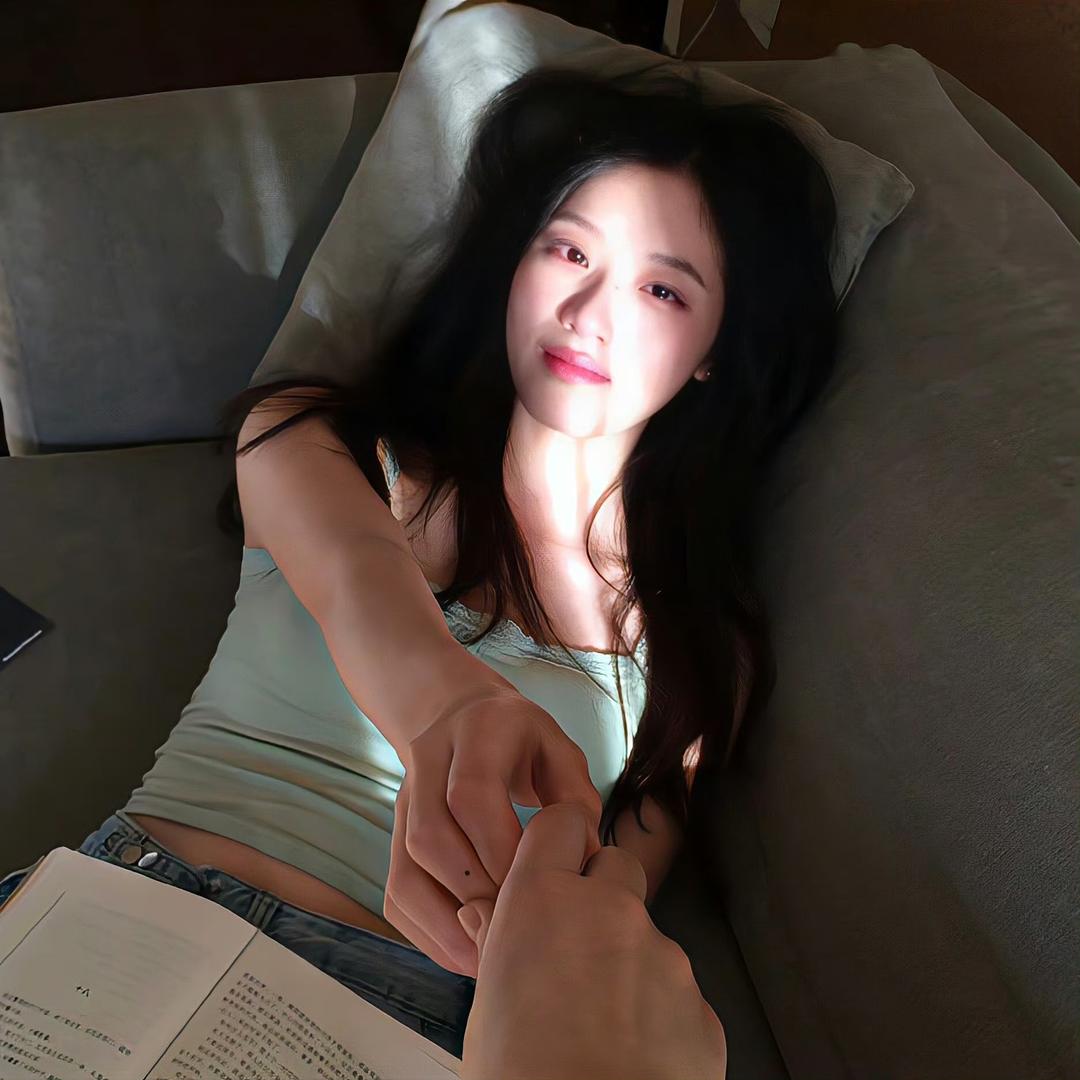 杨校长是美式女孩