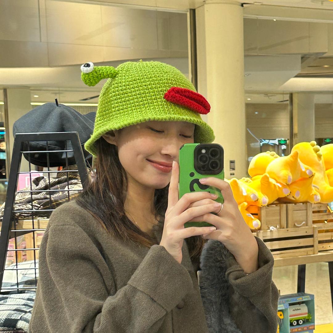 夹心狗🪴～（分享）