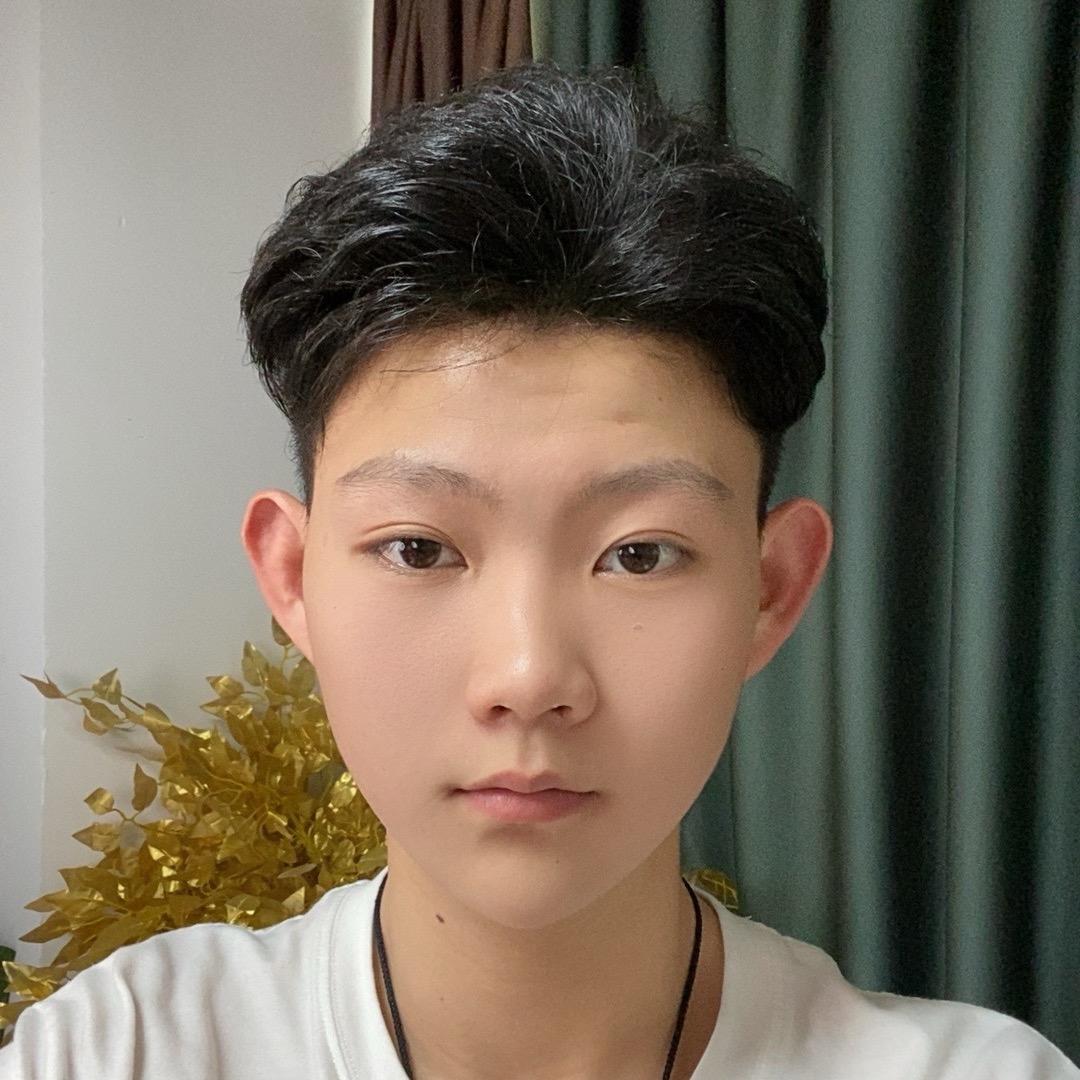 景文面部课堂