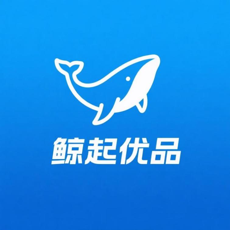 鲸起优品坊