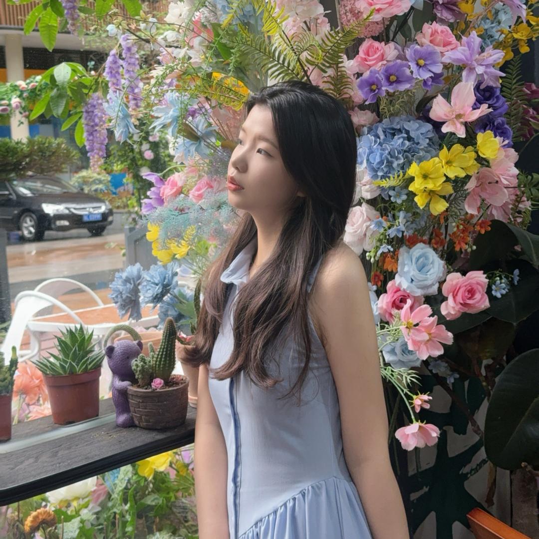 啊惠探店