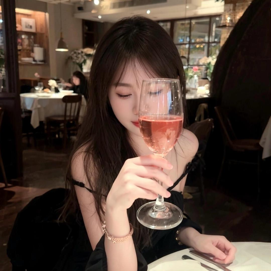 蓝
