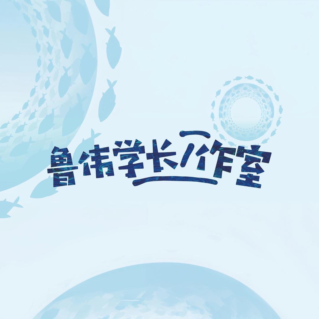 鲁伟学长工作室