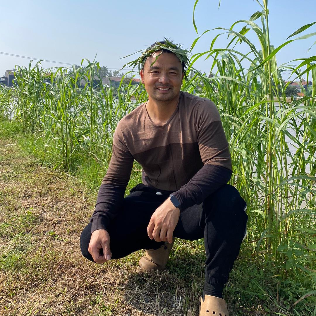 农村勇哥