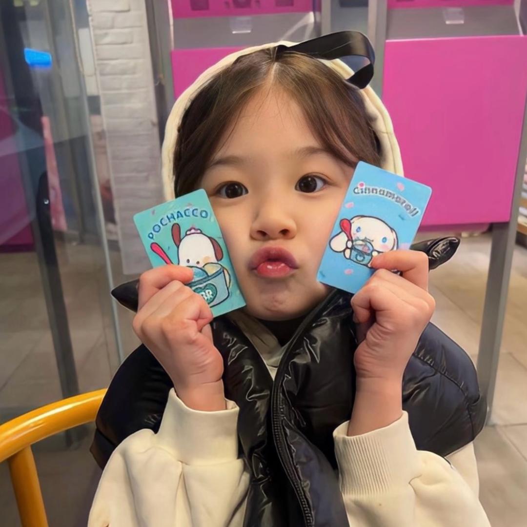 小小m