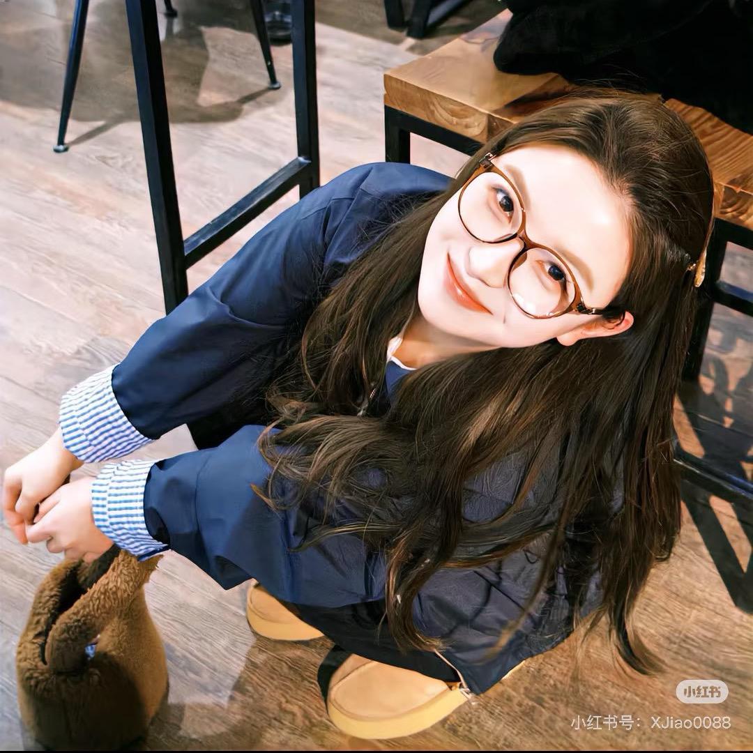 星星到齐了嘛✨