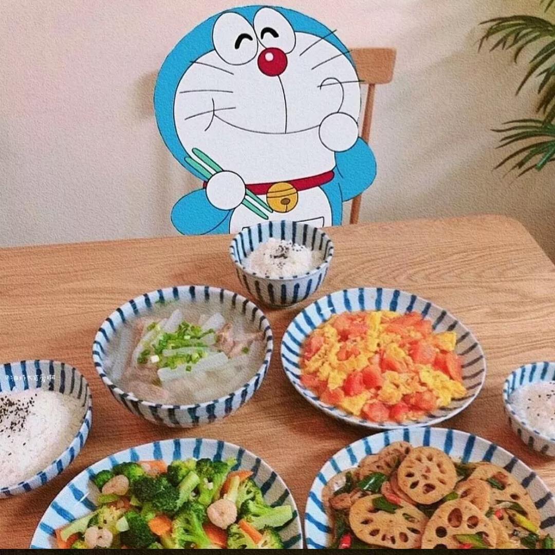 哆啦A梦的竹蜻蜓