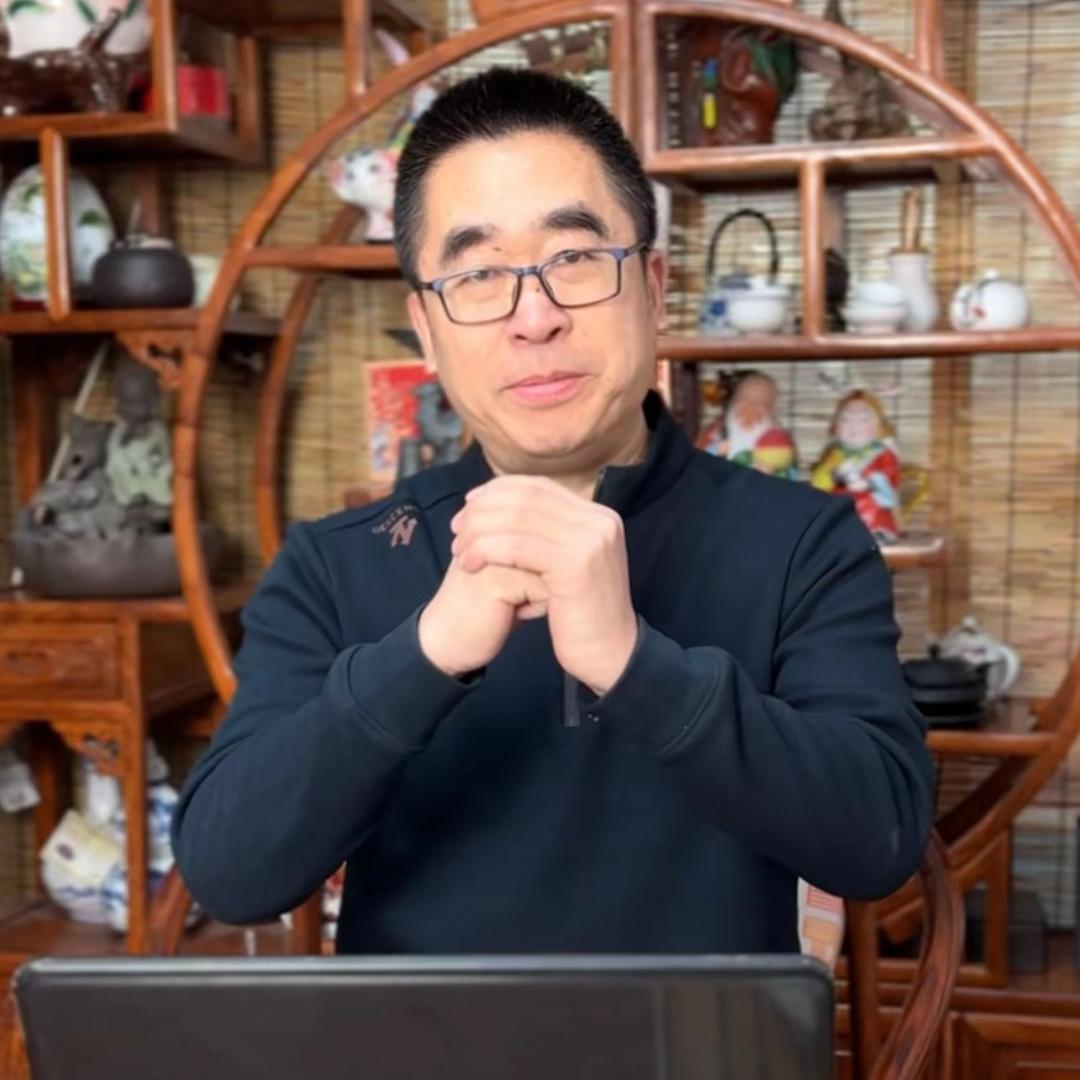泊头虫哥❗