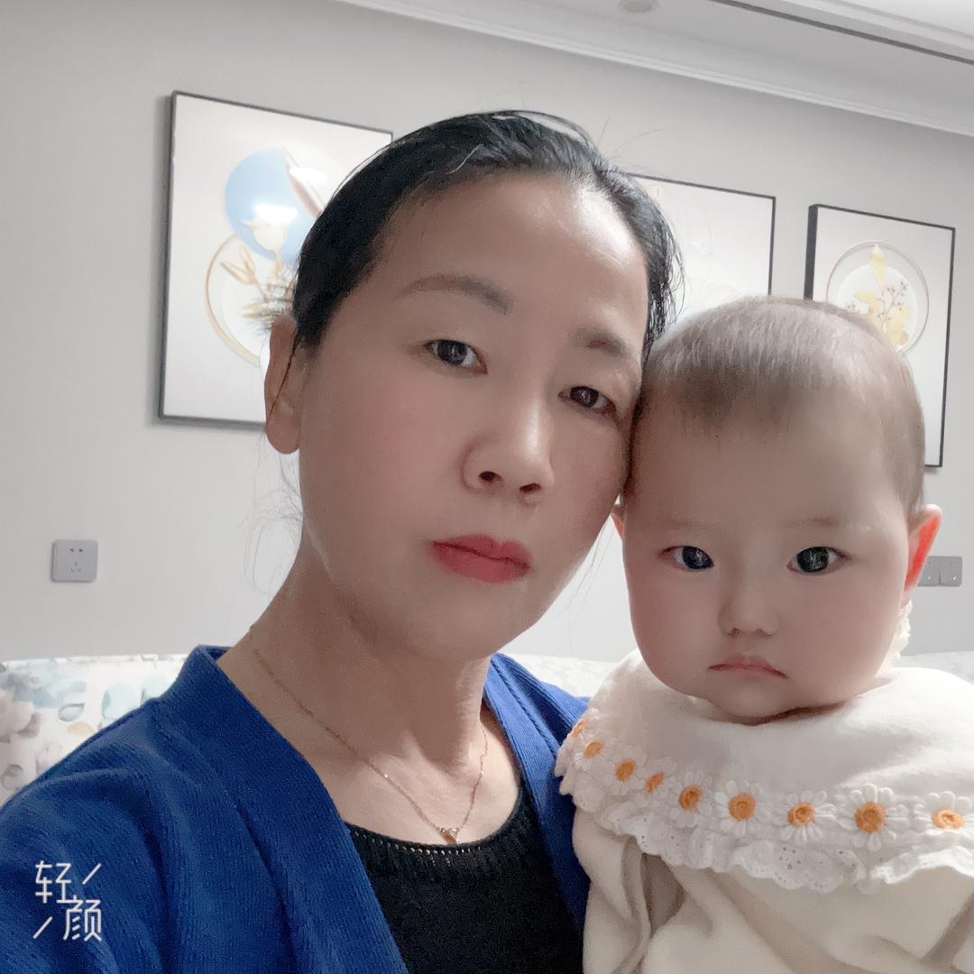 玥玥奶奶