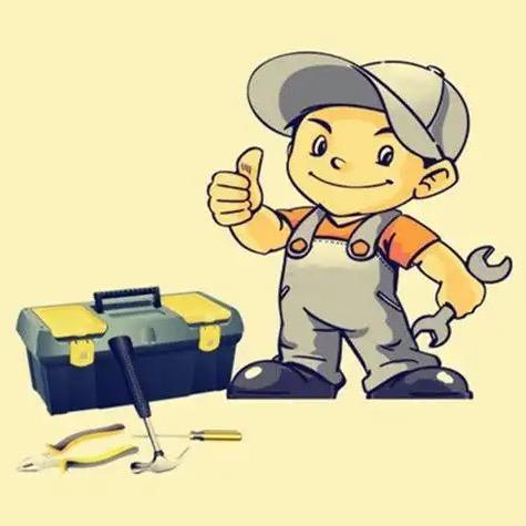 小文五金工具仓