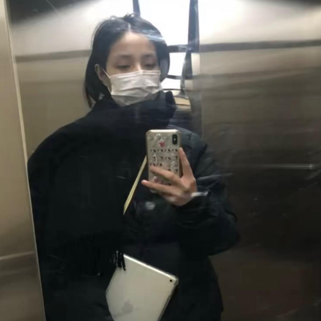 是我-