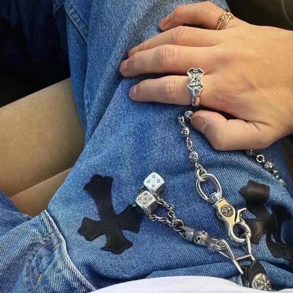 克罗心退休柜哥