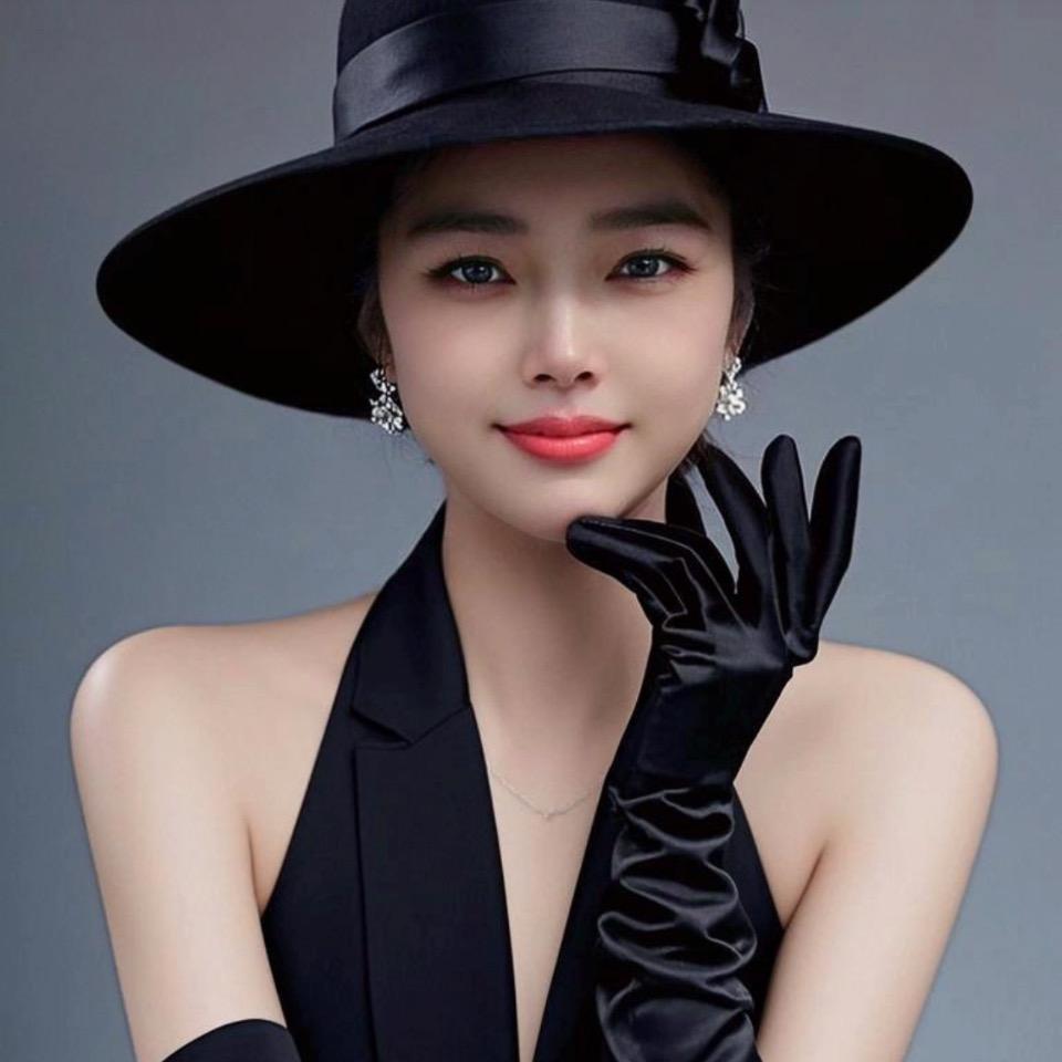 🎶华姐小号晚9点